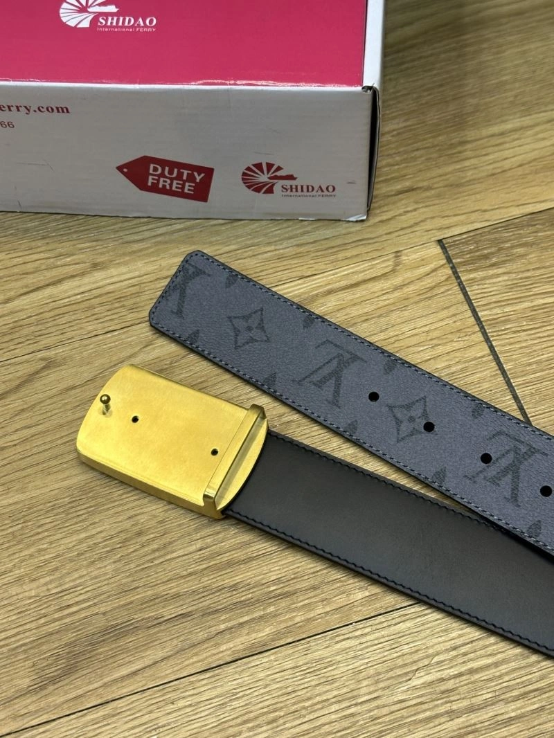 Lxxis Vxxtton Belts DailyWear 247027