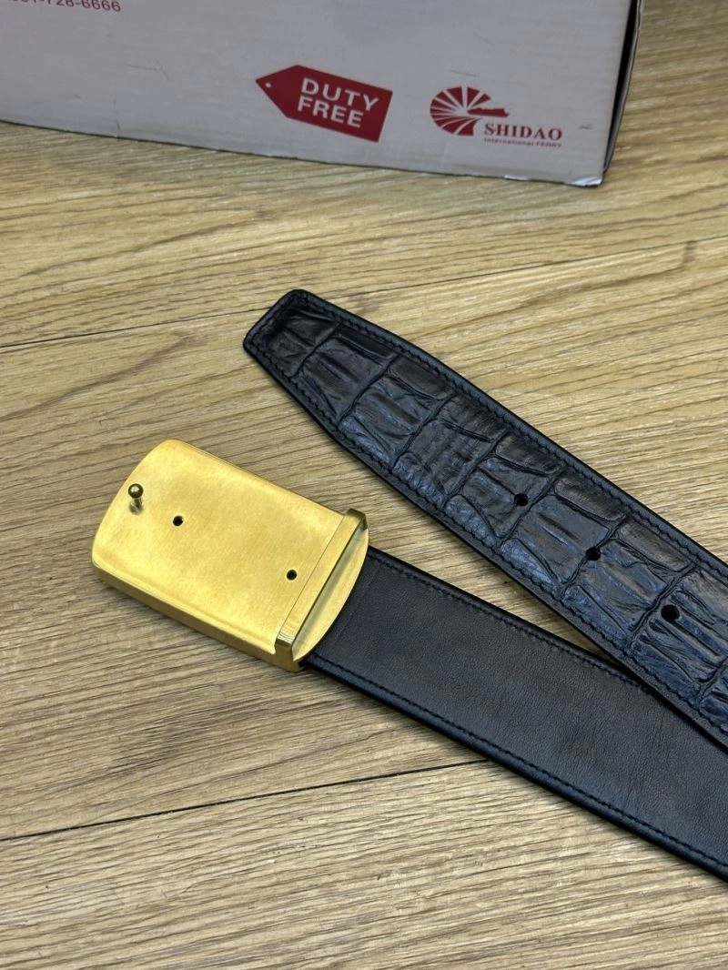 Sleek Lxxis Vxxtton Belts 247026