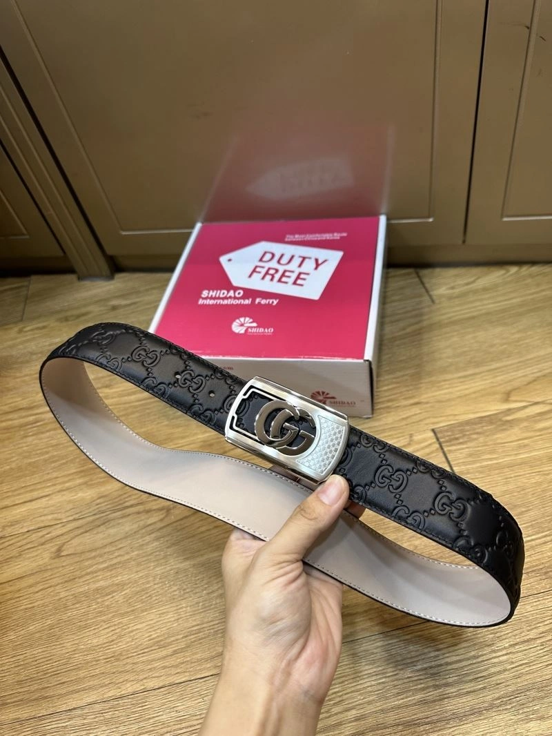 Durable Gxccx Belts 244287