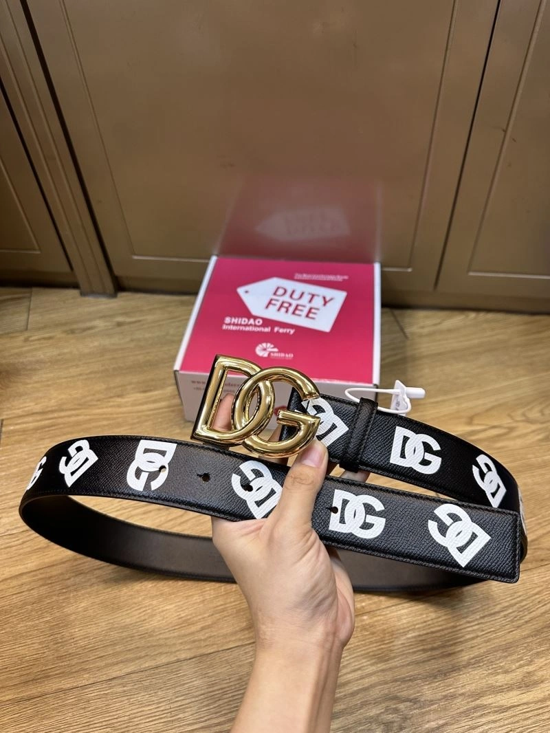NewStyle D&X Belts 241854