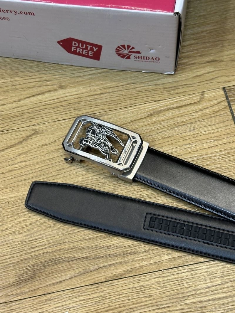 Trendy Bxrbxrry Belts 240765