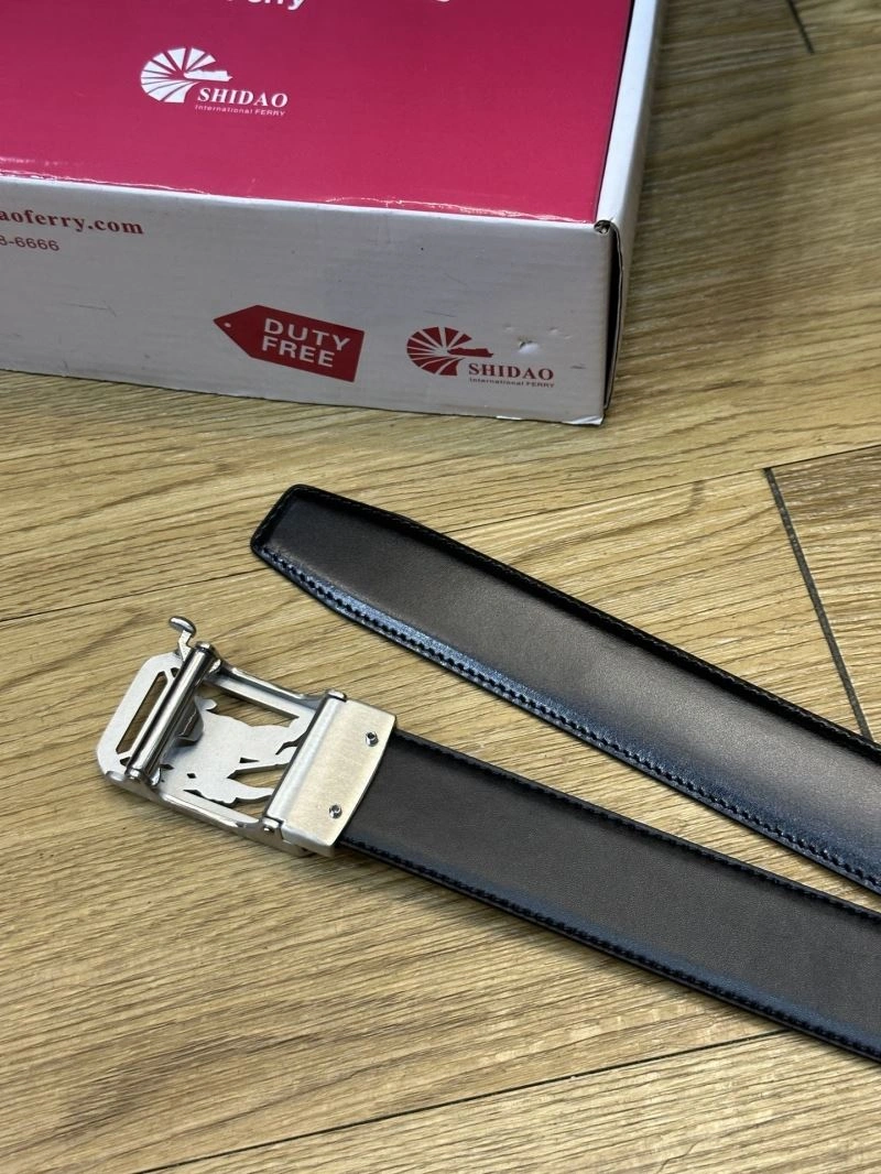 Trendy Bxrbxrry Belts 240765
