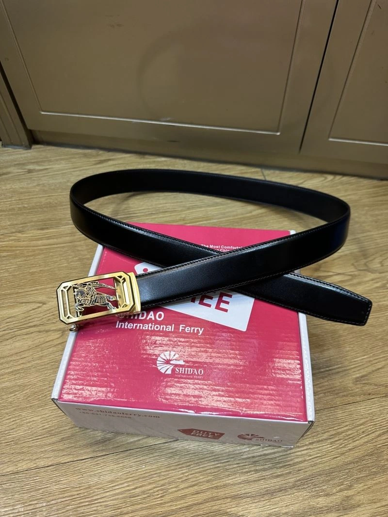 Modern Bxrbxrry Belts 240766
