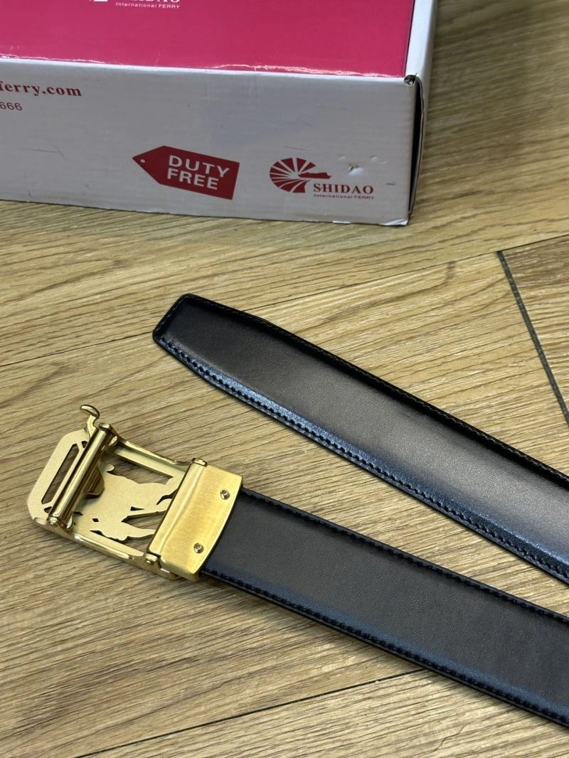 Modern Bxrbxrry Belts 240766