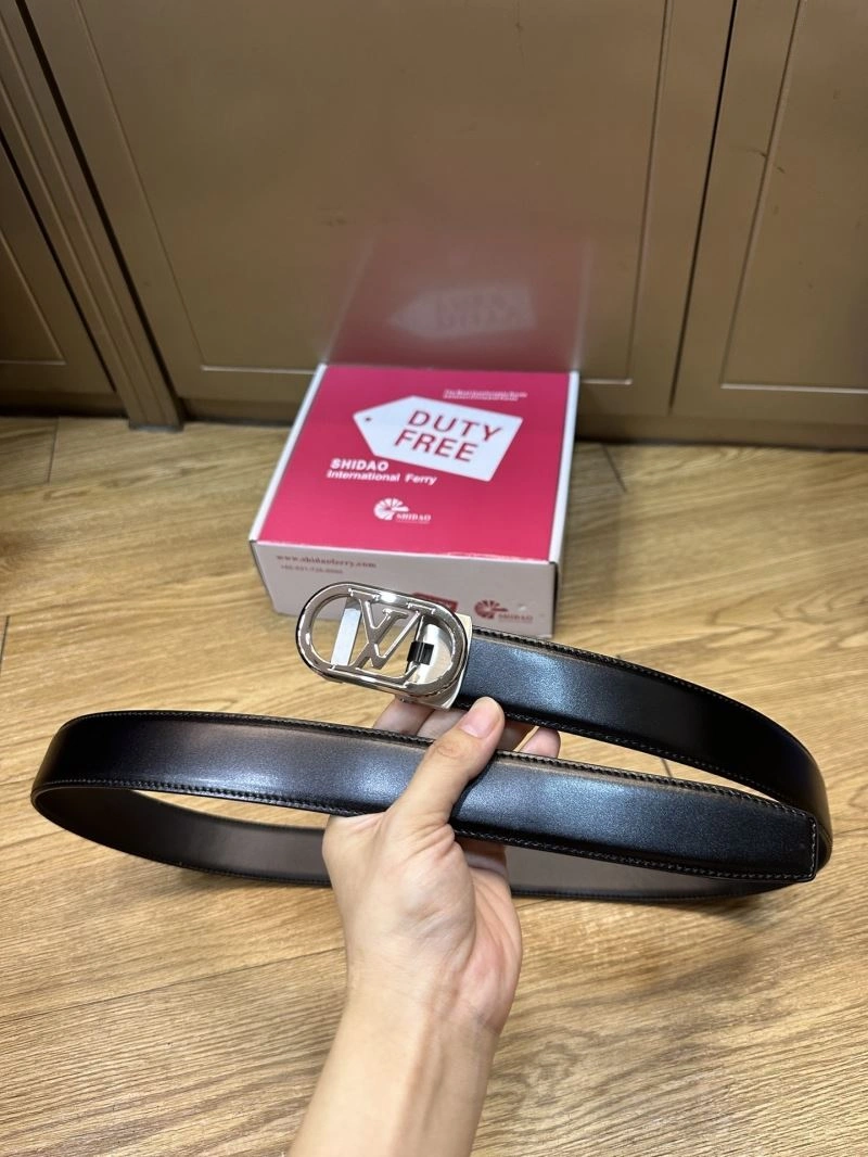 Lxxis Vxxtton Belts Fashionable 247012