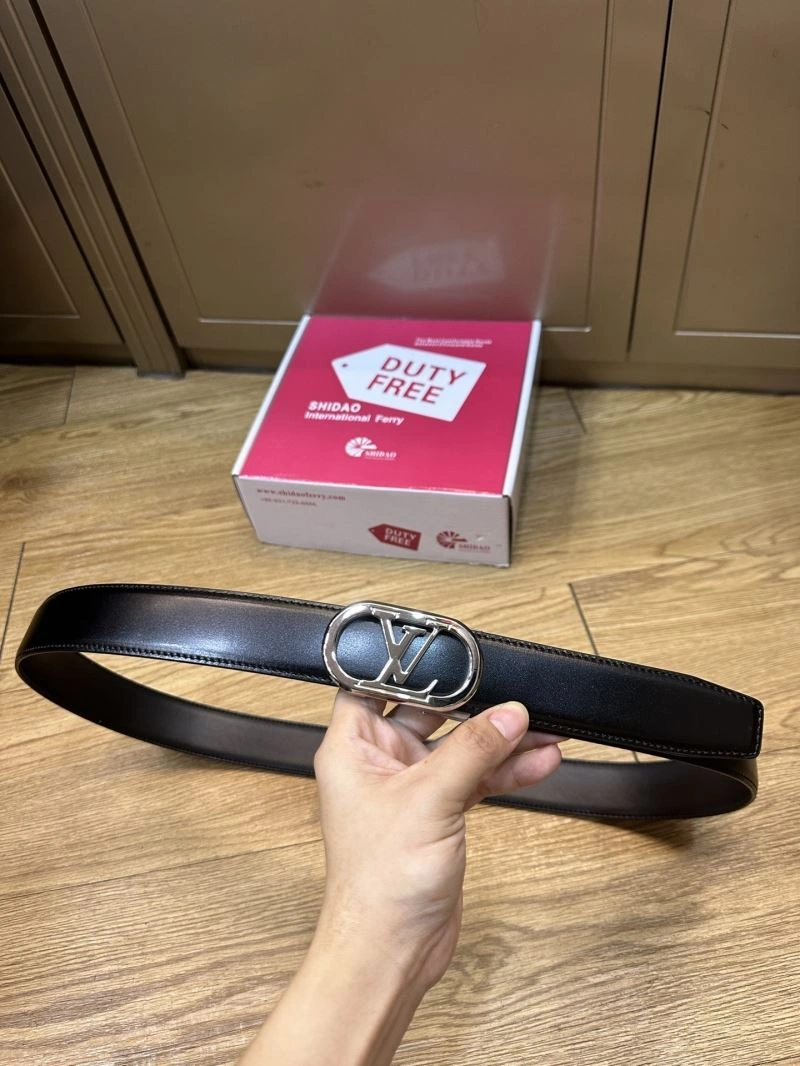 Lxxis Vxxtton Belts Fashionable 247012