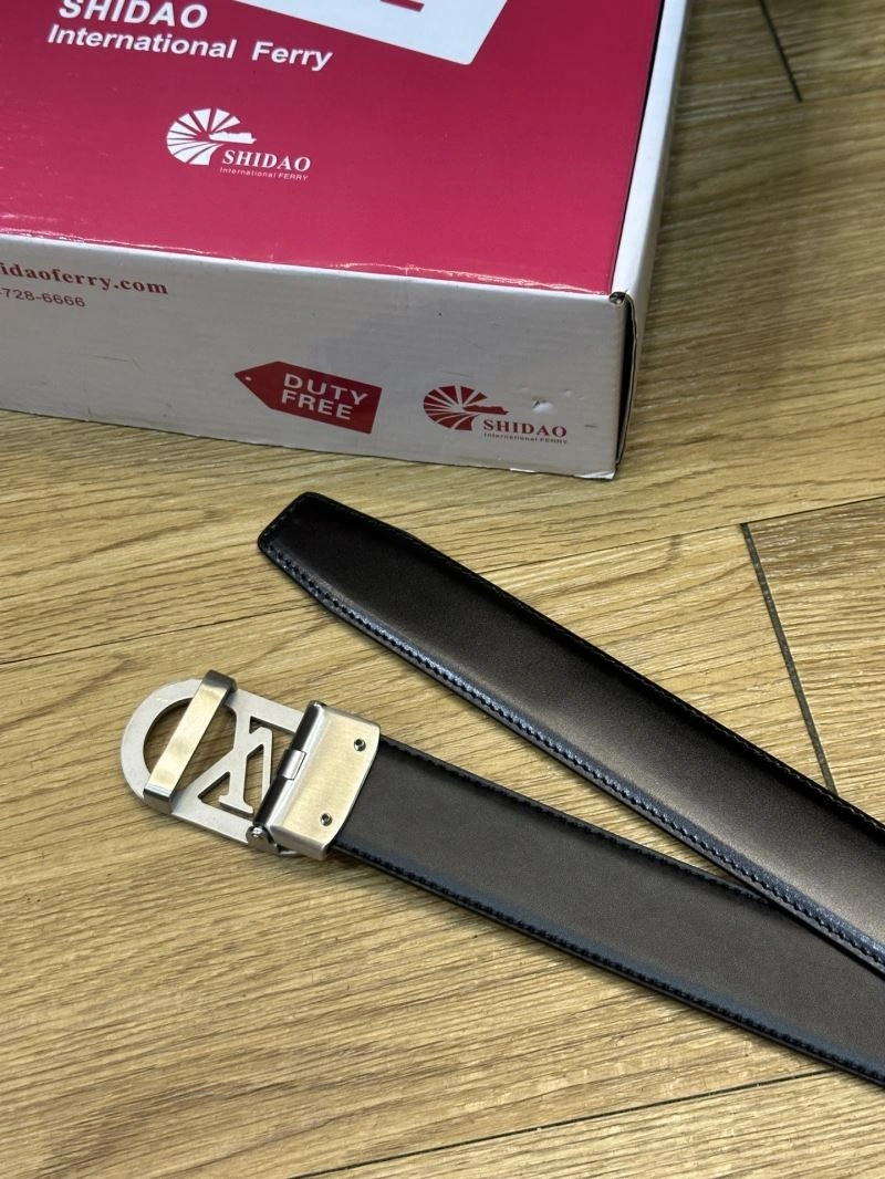 Lxxis Vxxtton Belts Fashionable 247012