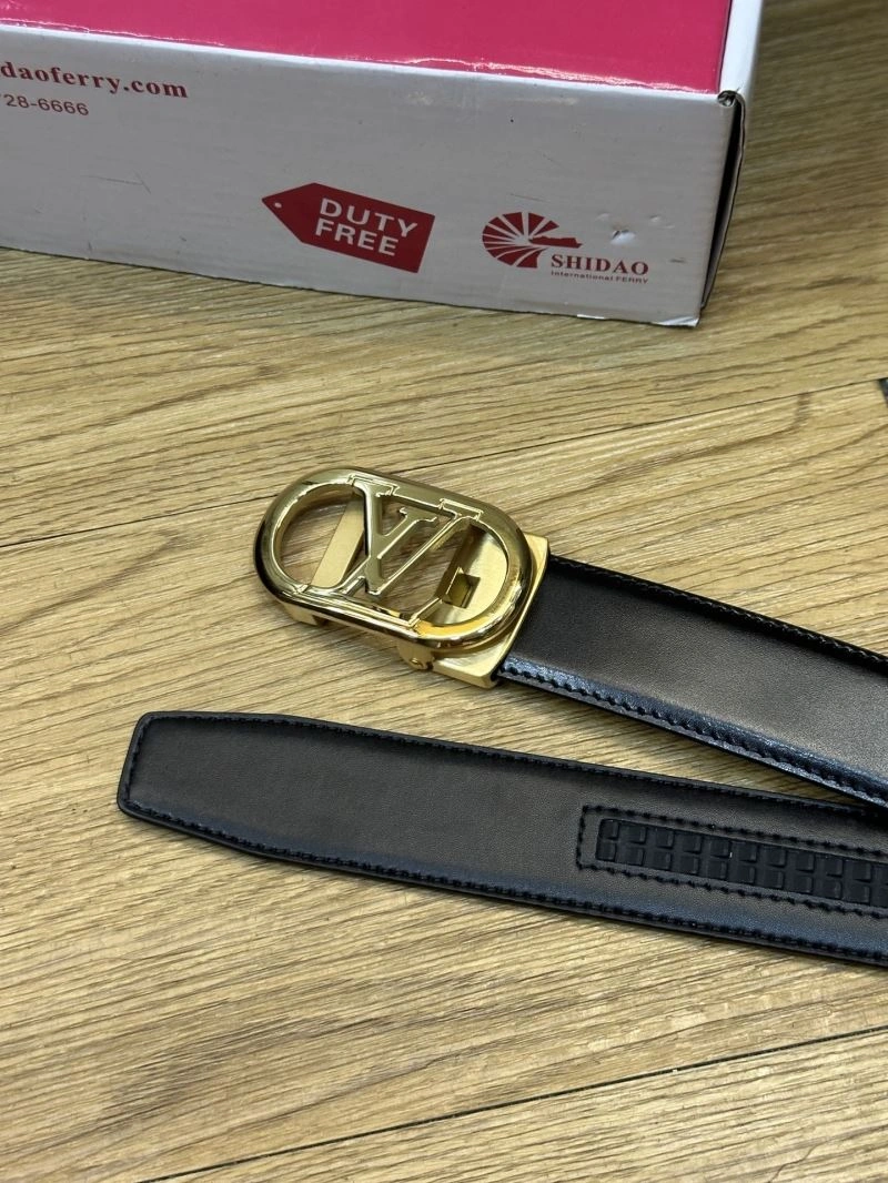 Lxxis Vxxtton Belts GoodFit 247013