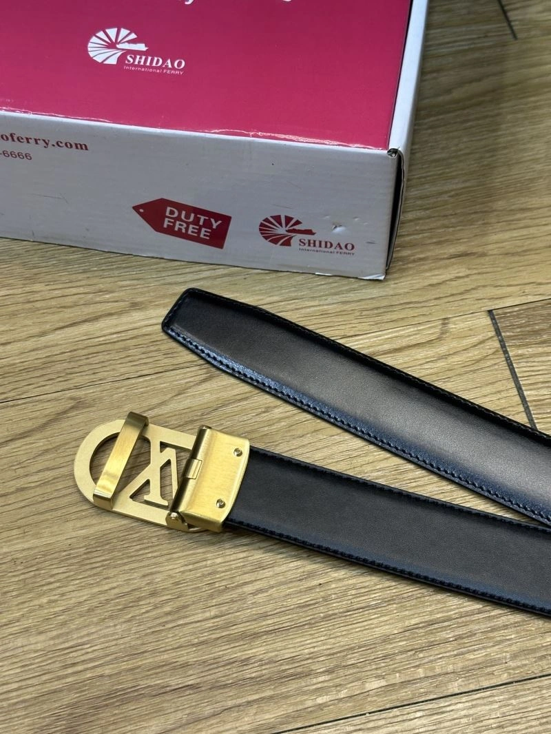 Lxxis Vxxtton Belts GoodFit 247013
