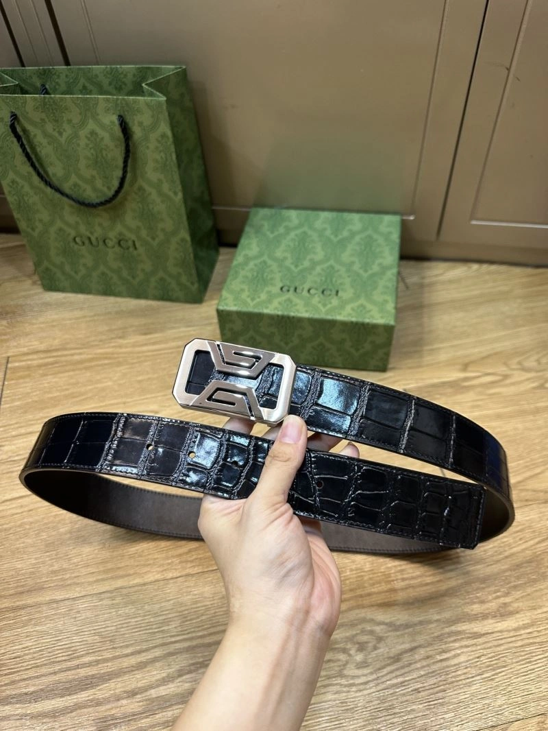 Gxccx Belts Resilient 244260