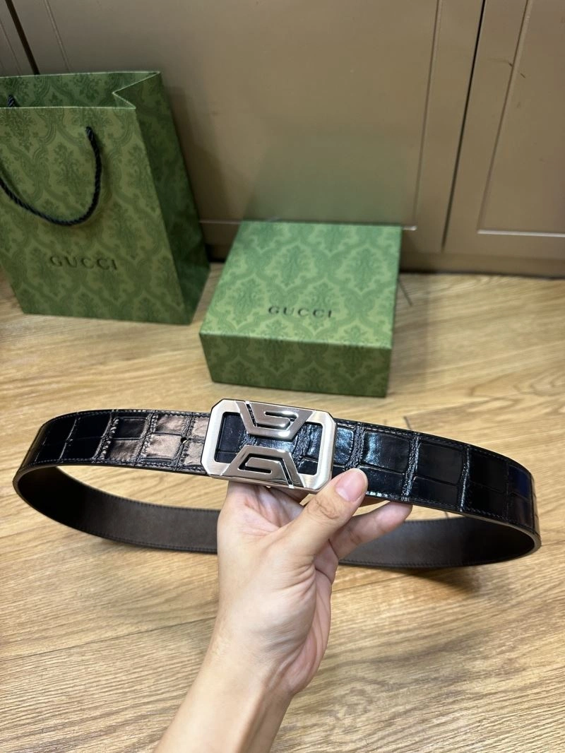Gxccx Belts Resilient 244260