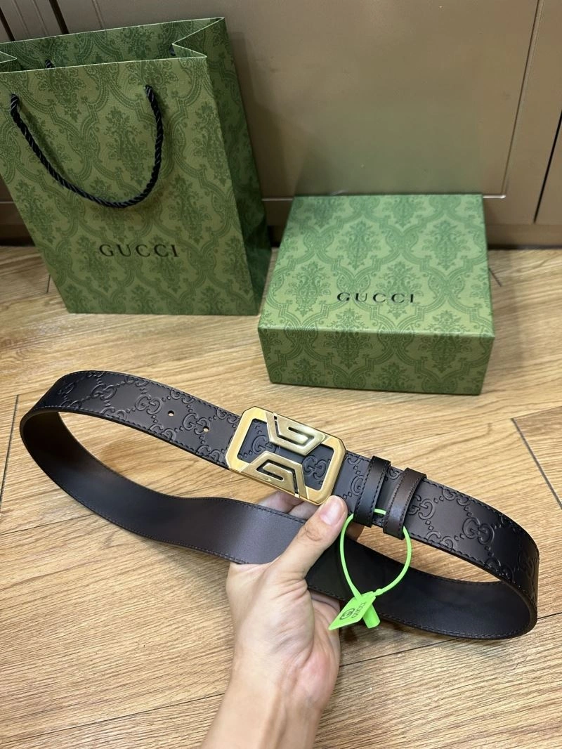 Functional Gxccx Belts 244269
