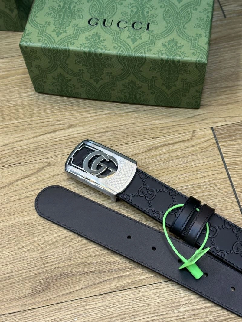 Gxccx Belts Practical 244248