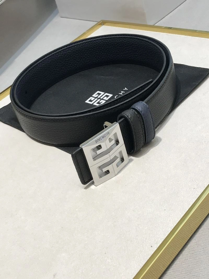 Breathable Gxccx Belts 244254