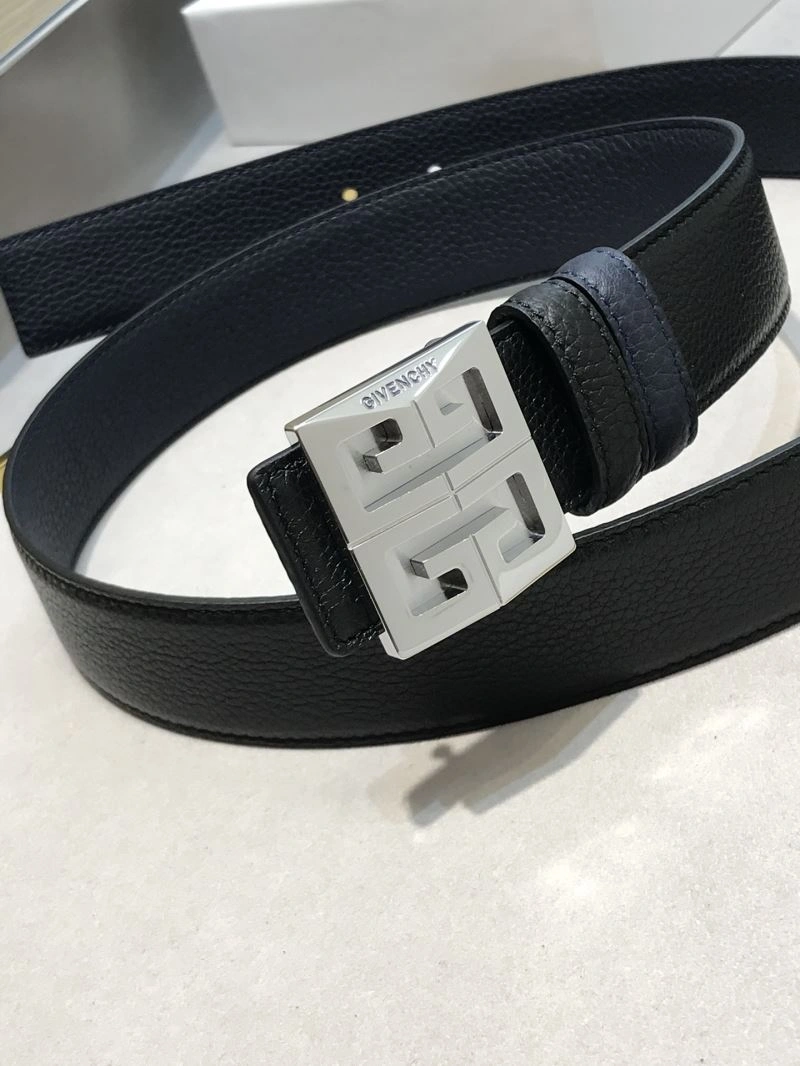 Breathable Gxccx Belts 244254