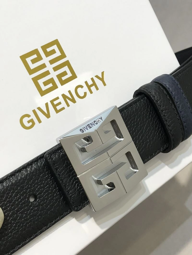 Breathable Gxccx Belts 244254