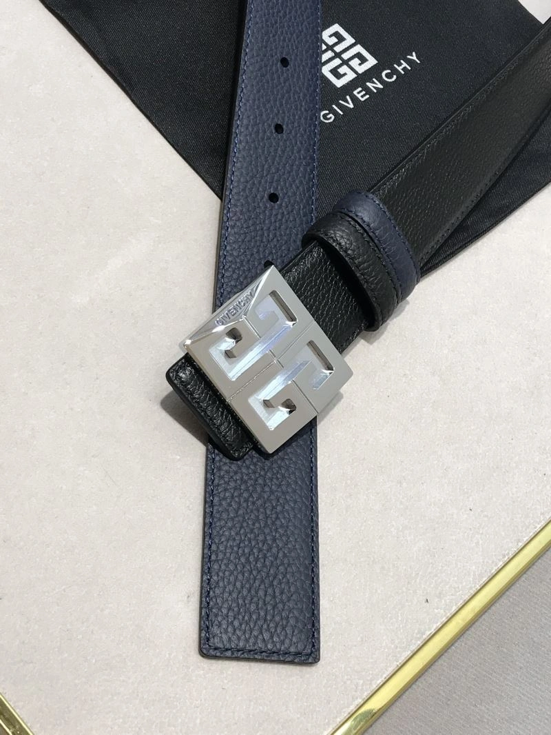 Breathable Gxccx Belts 244254