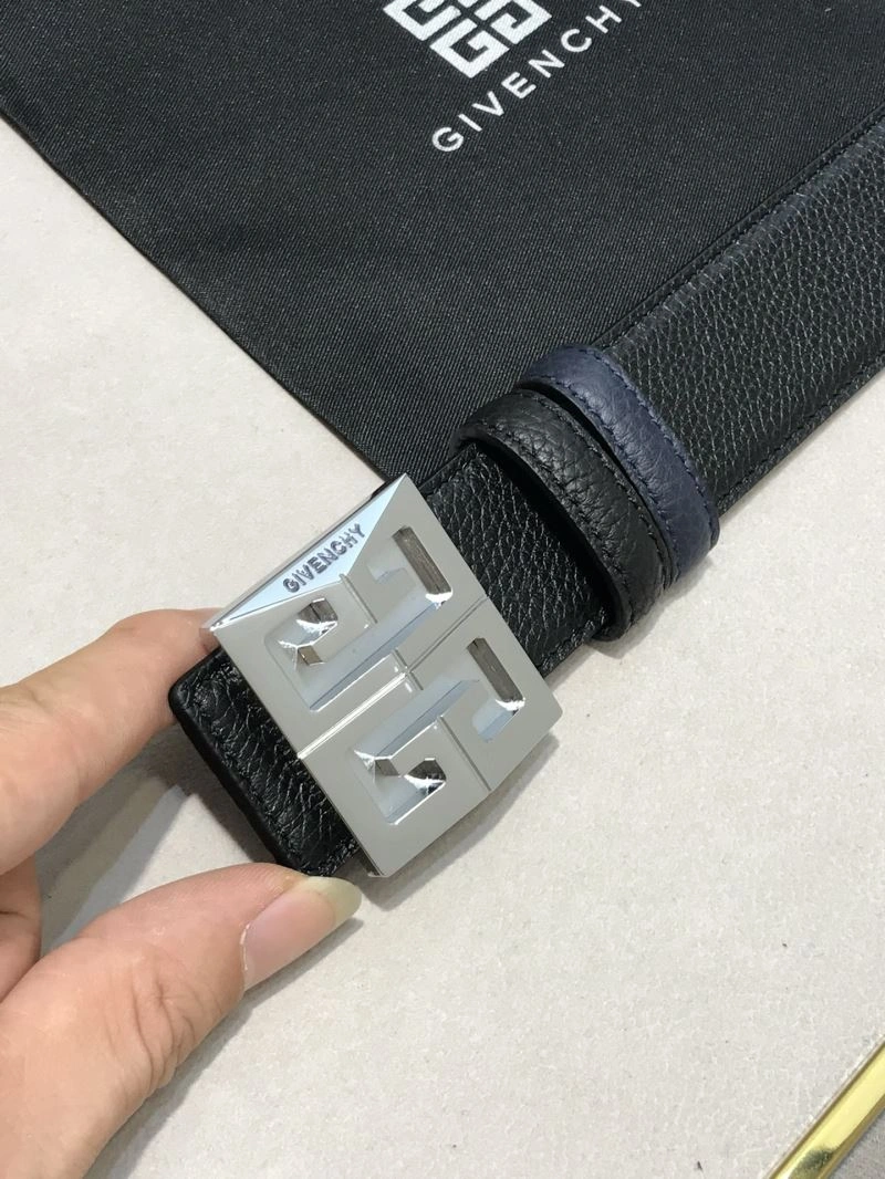 Breathable Gxccx Belts 244254