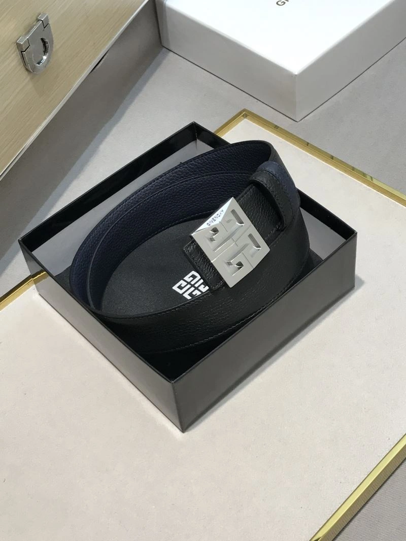 Breathable Gxccx Belts 244254