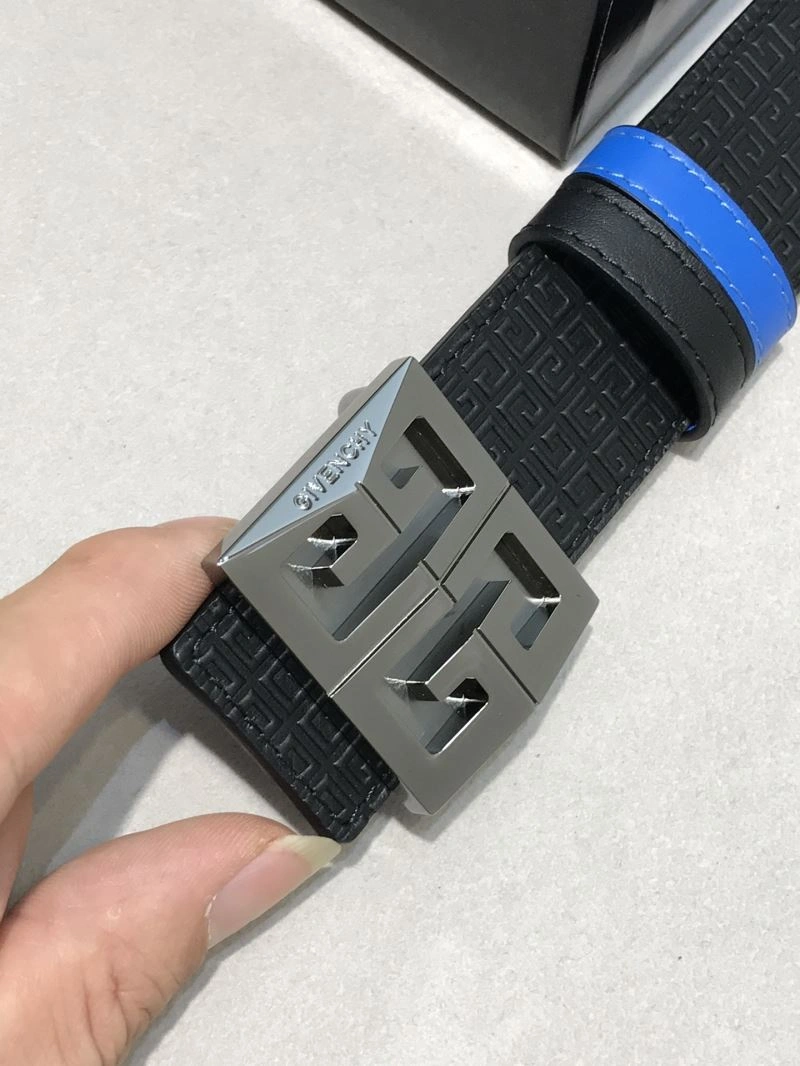 Gxccx Belts Breathable 244242
