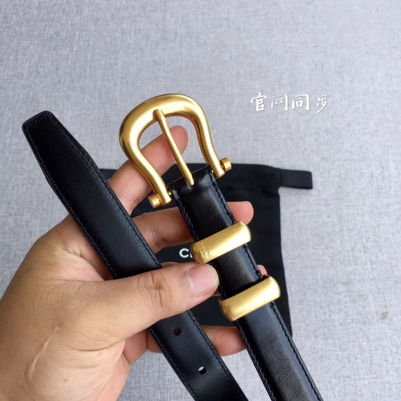 Chxnxl Belts EyeCatching 241452