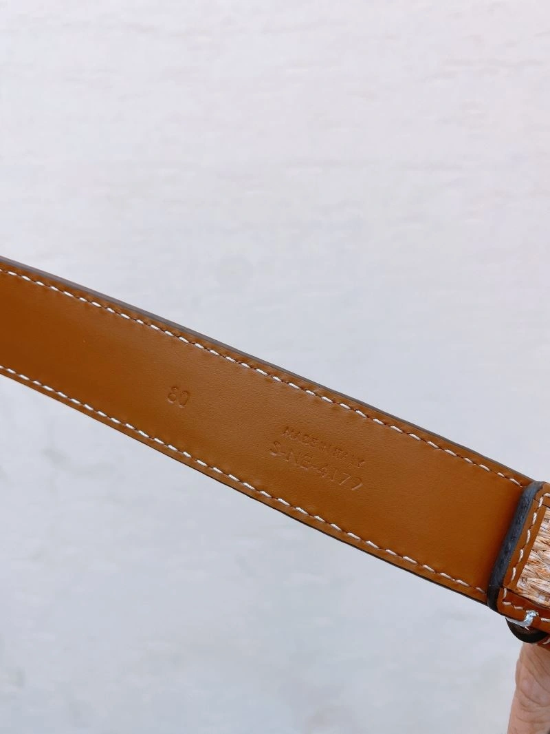 CXLXNE Belts Fashionable 241225