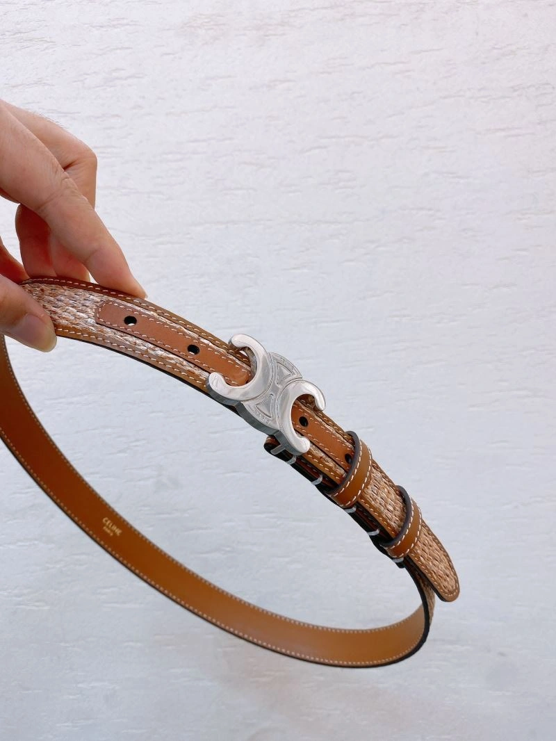 CXLXNE Belts Fashionable 241225
