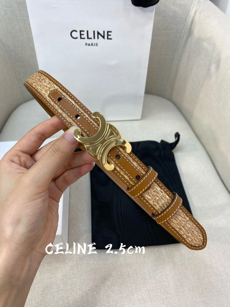Durable CXLXNE Belts 241223