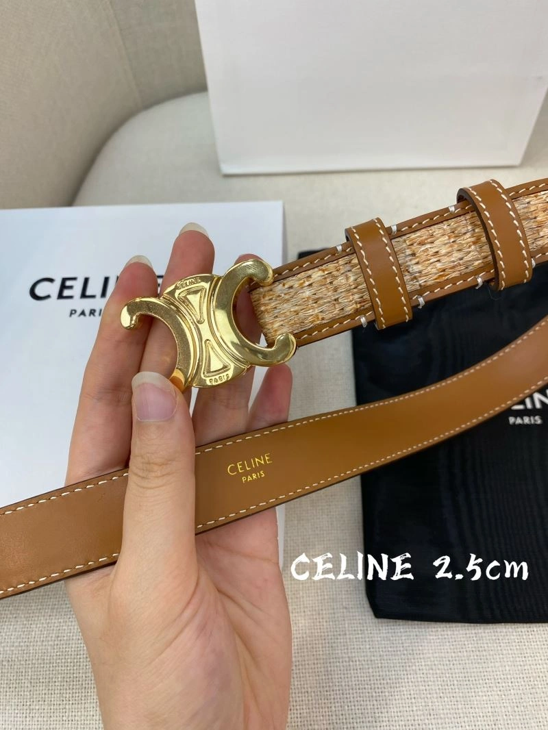 Durable CXLXNE Belts 241223