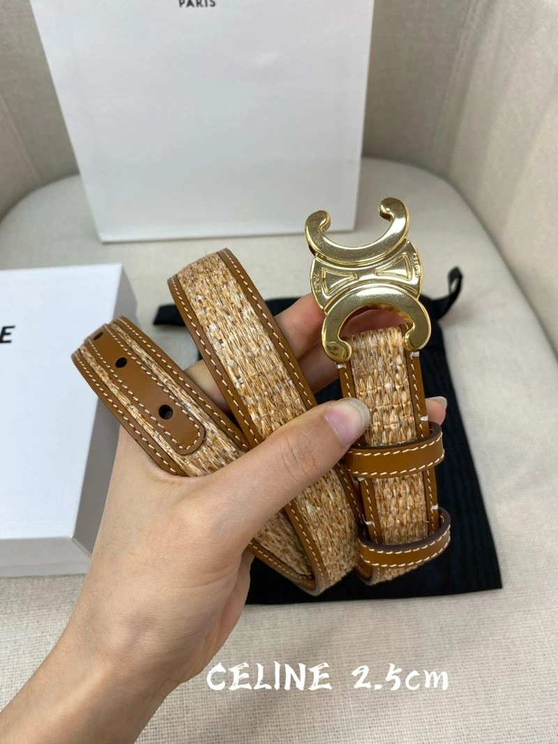 Durable CXLXNE Belts 241223