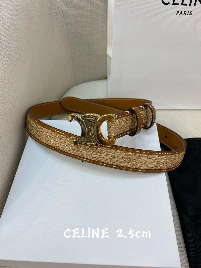 Durable CXLXNE Belts 241223