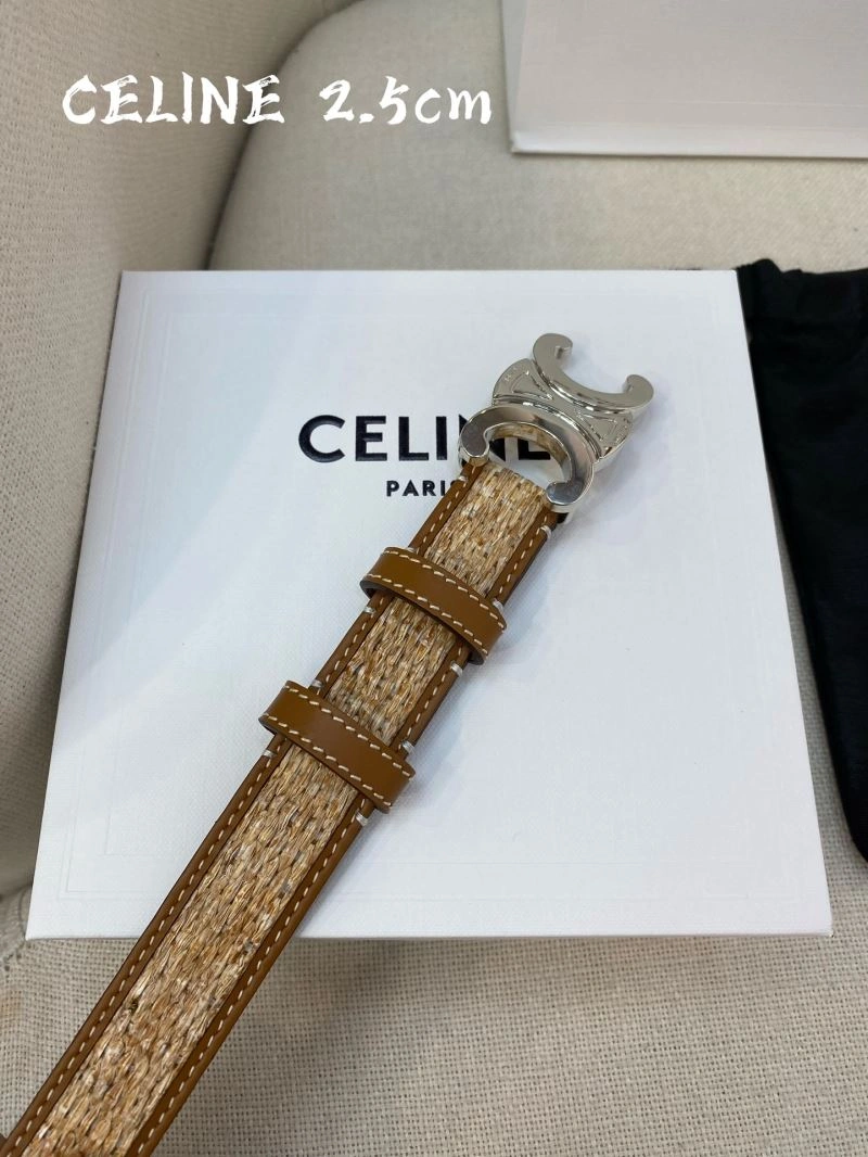 CXLXNE Belts Popular 241224