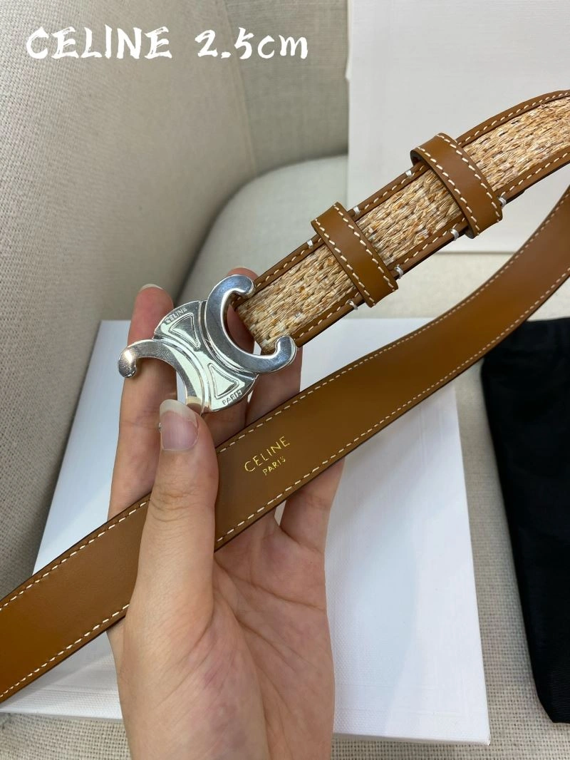 CXLXNE Belts Popular 241224