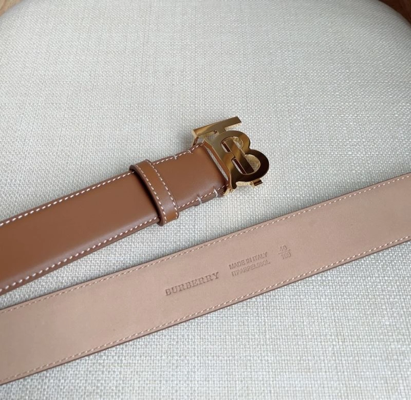 EyeCatching Bxrbxrry Belts 240777