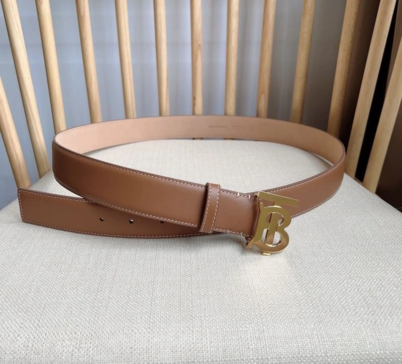 EyeCatching Bxrbxrry Belts 240777