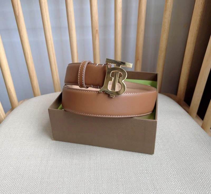 EyeCatching Bxrbxrry Belts 240777