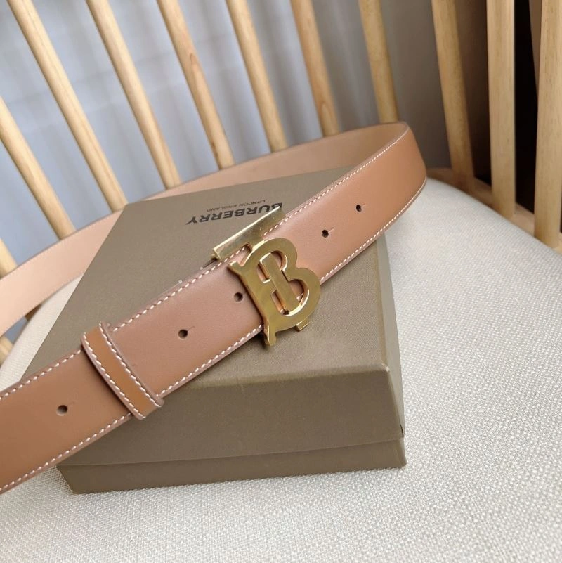 EyeCatching Bxrbxrry Belts 240777
