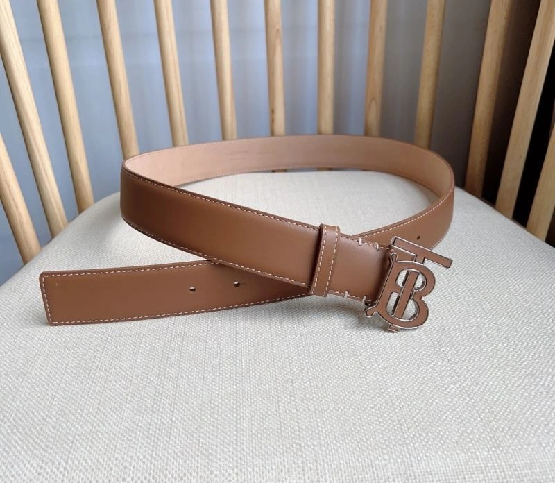Comfortable Bxrbxrry Belts 240770