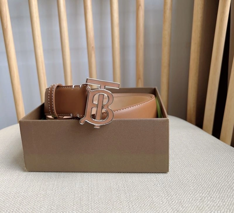 Comfortable Bxrbxrry Belts 240770