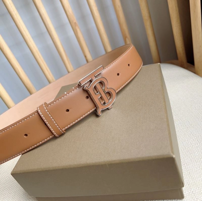 Comfortable Bxrbxrry Belts 240770
