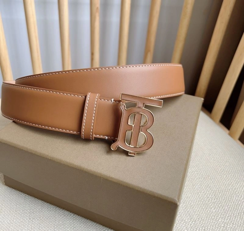 Sleek Bxrbxrry Belts 240767