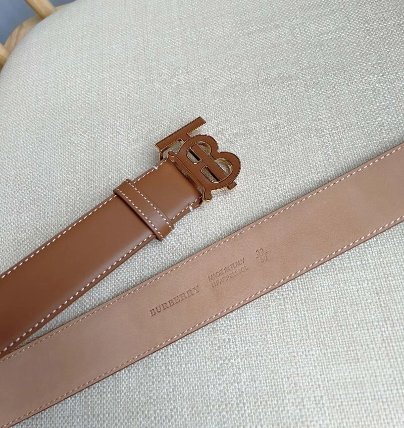 Sleek Bxrbxrry Belts 240767