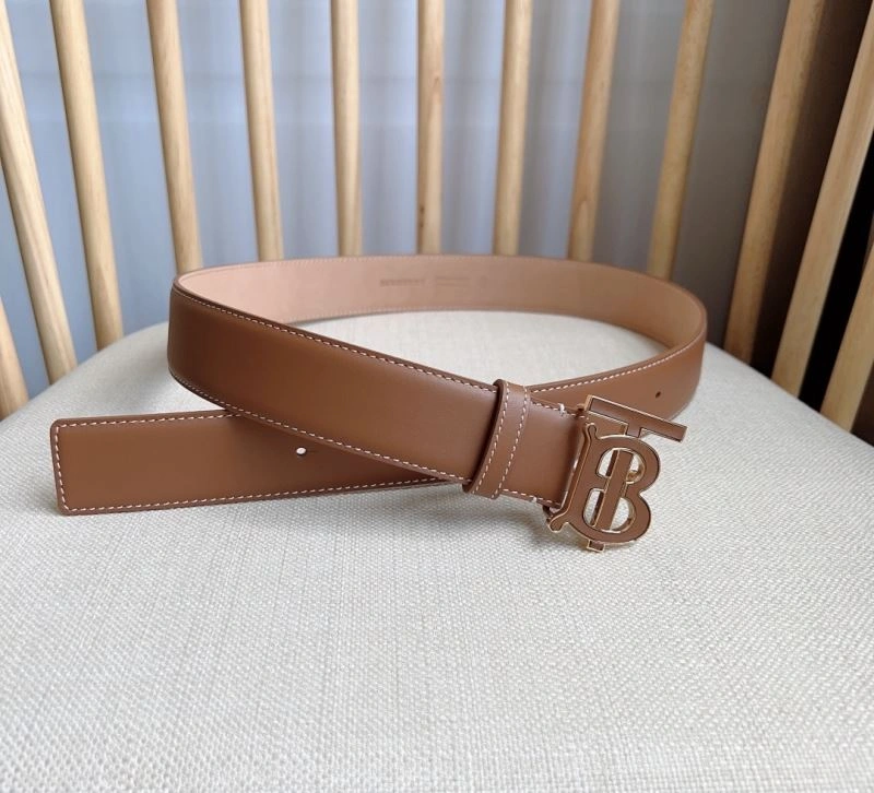 Sleek Bxrbxrry Belts 240767