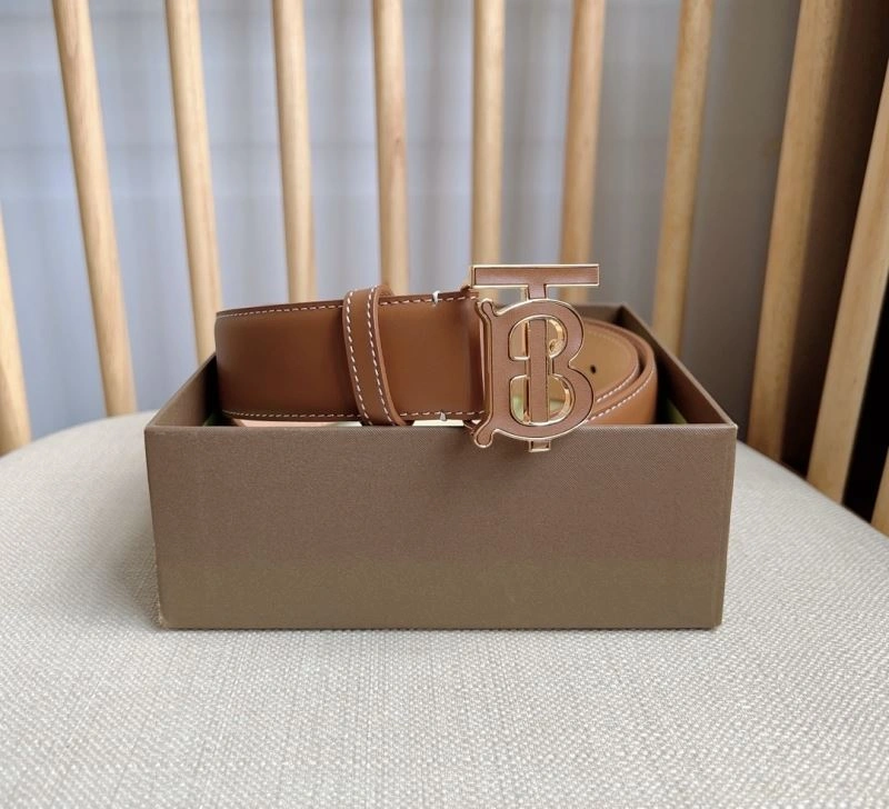 Sleek Bxrbxrry Belts 240767