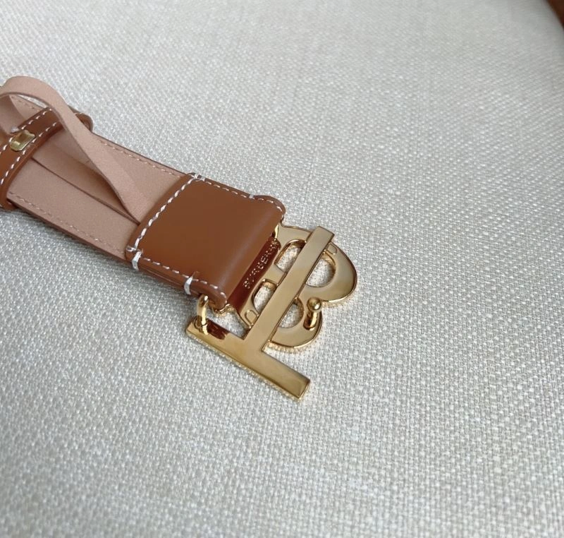 Sleek Bxrbxrry Belts 240767
