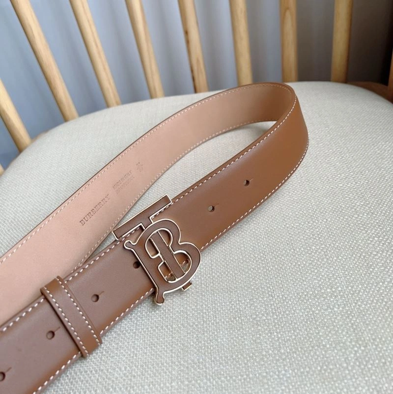Sleek Bxrbxrry Belts 240767