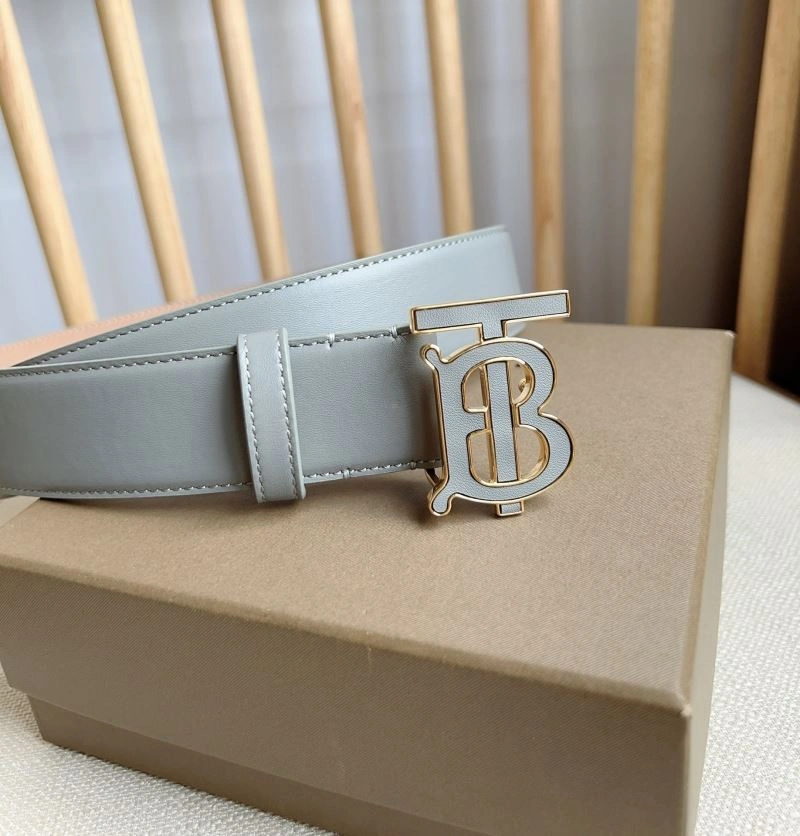 Bxrbxrry Belts AllSeason 240769