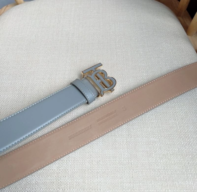Bxrbxrry Belts AllSeason 240769