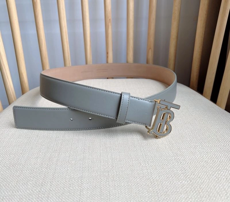Bxrbxrry Belts AllSeason 240769