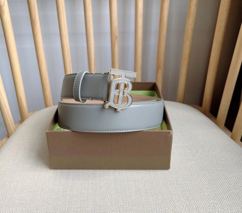 Bxrbxrry Belts AllSeason 240769